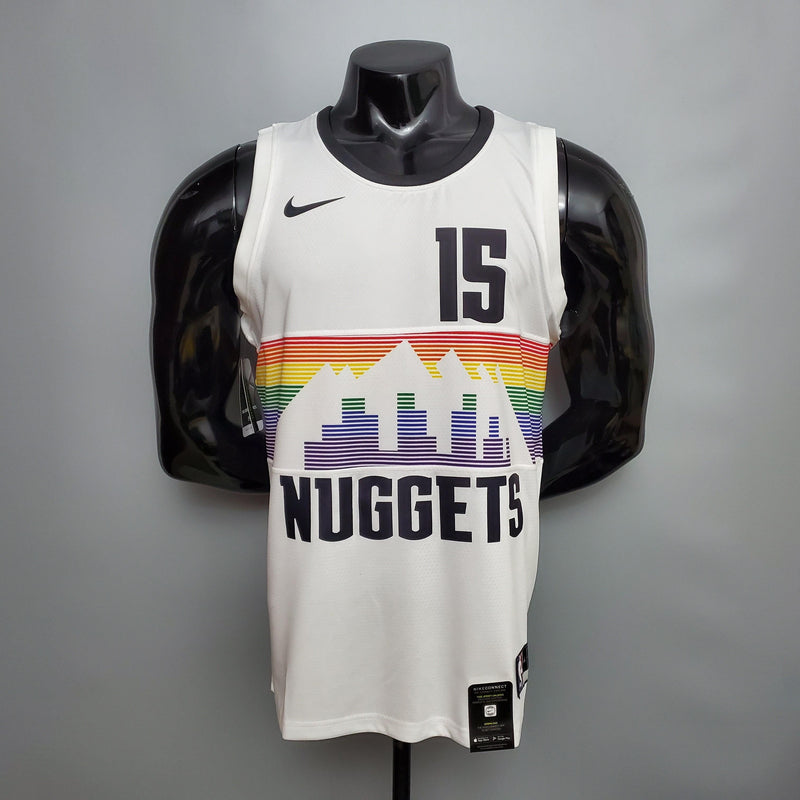 Regata NBA Denver Nuggets - Jokic