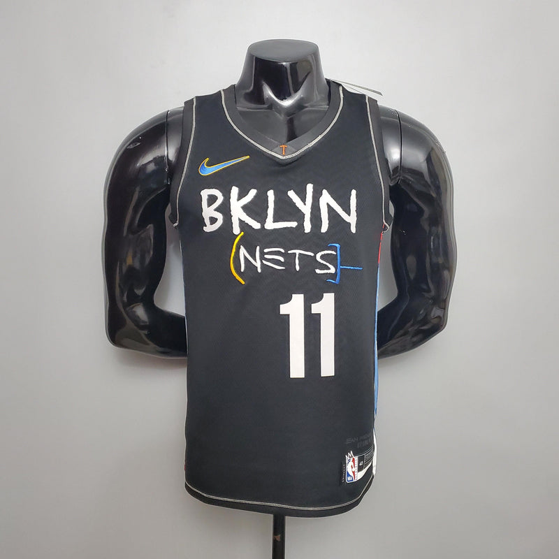 Regata NBA Brooklyn Nets - Kyrie Irving