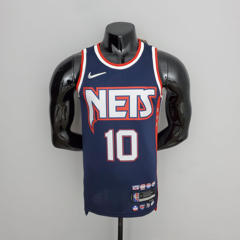 Regata NBA Brooklyn Nets - Simmons