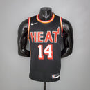 Regata NBA Miami Heat - Hero