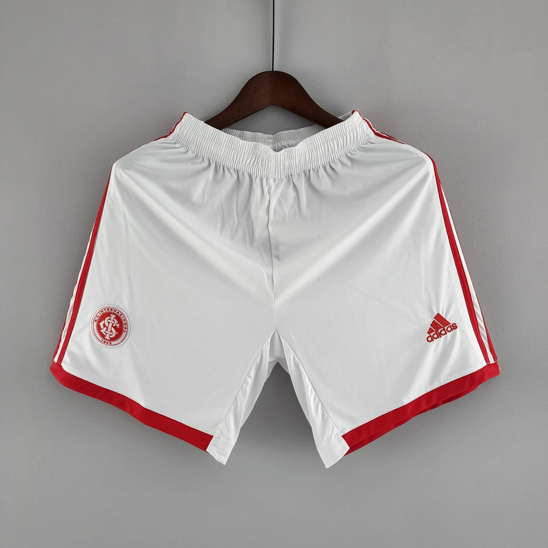 Shorts SC Internacional 2022/23 Home - ResPeita Sports