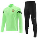 Conjunto de Treino Seleção Senegal - Masculino - Verde