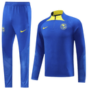 Conjunto de Treino America - Masculino - Azul