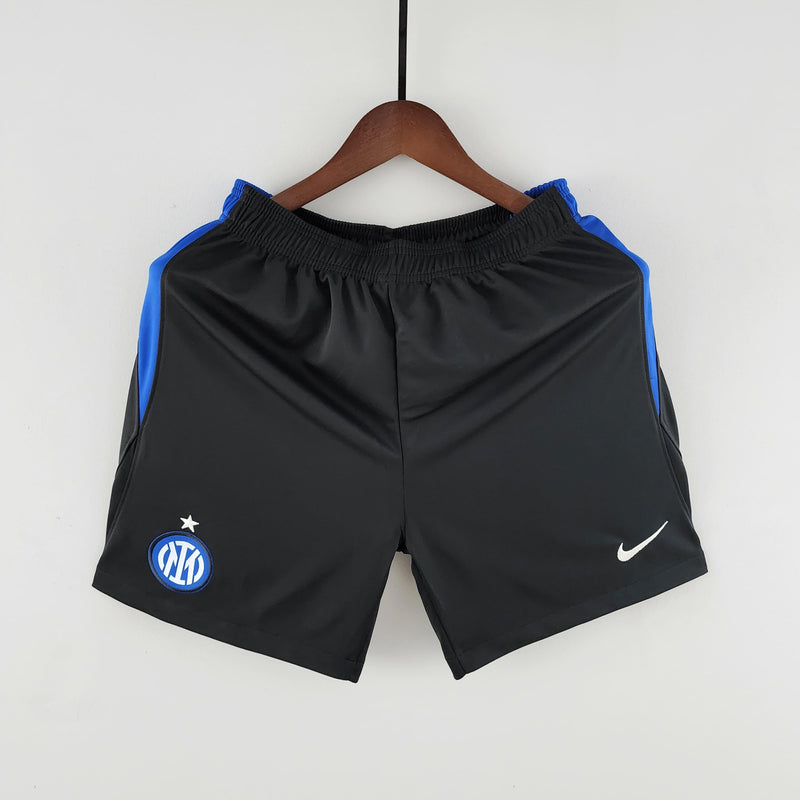 Shorts Inter de Milão 2022/23 Home - ResPeita Sports