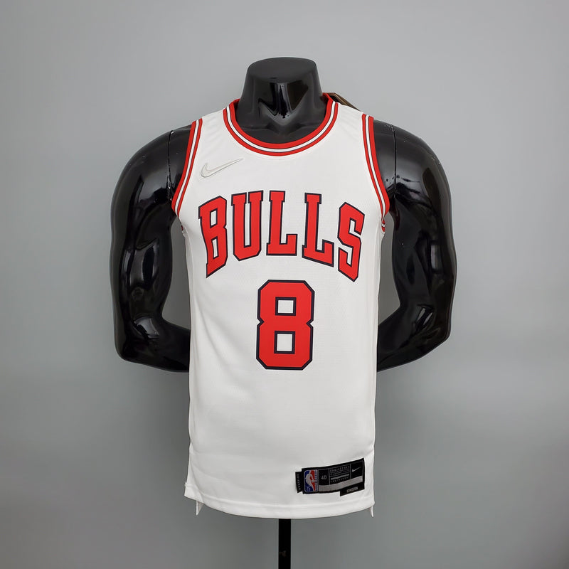 Regata NBA Chicago Bulls - Zach LaVine